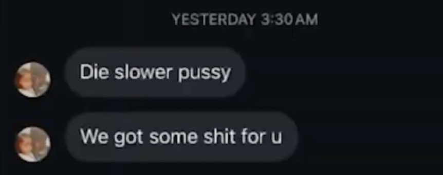 King Jared tweet media