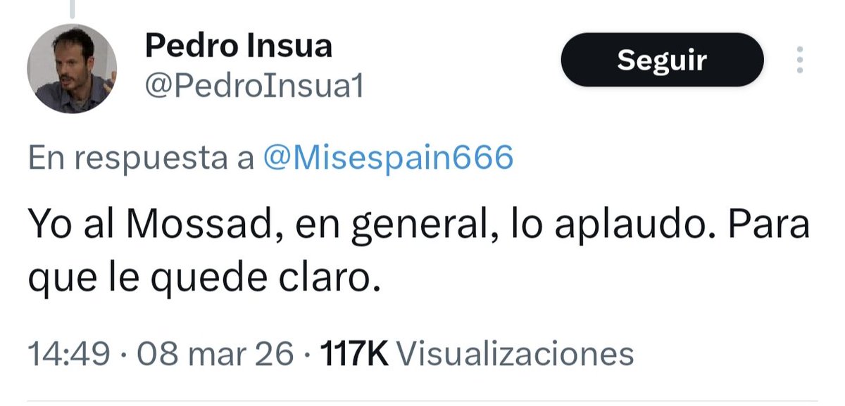 Los momentos de crisis, difíciles, muestran cómo somos realmente, y en estos días nos estamos retratando. Los miserables y los cerdos, también.
Muy posiblemente veremos en breve al tontaina este en programas de máxima audiencia, o como dicen los gilipollas, en "prime time".