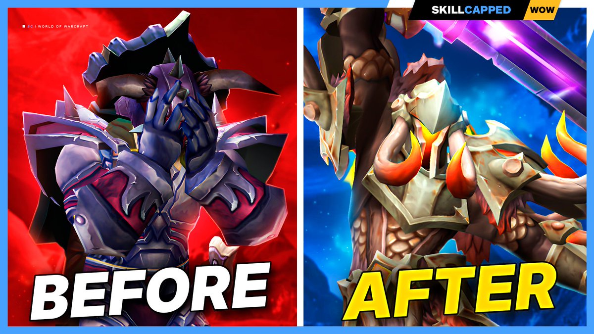 Skill Capped tweet media