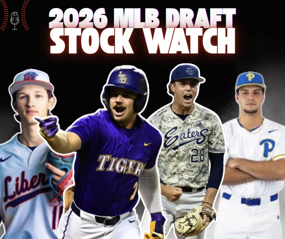 Over-Slot Baseball tweet media