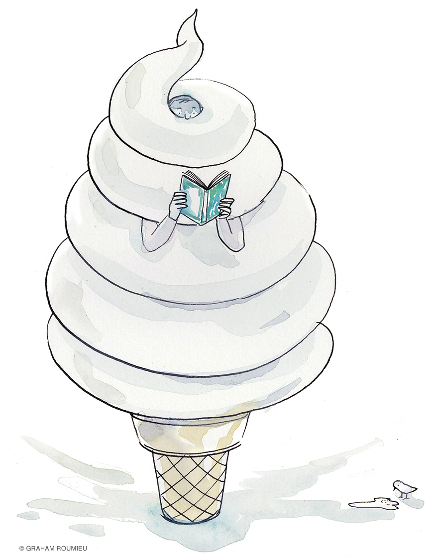 The Pennsylvania Gazette tweet media