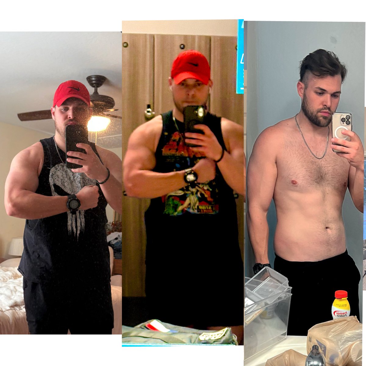 Colby J Ryan tweet media