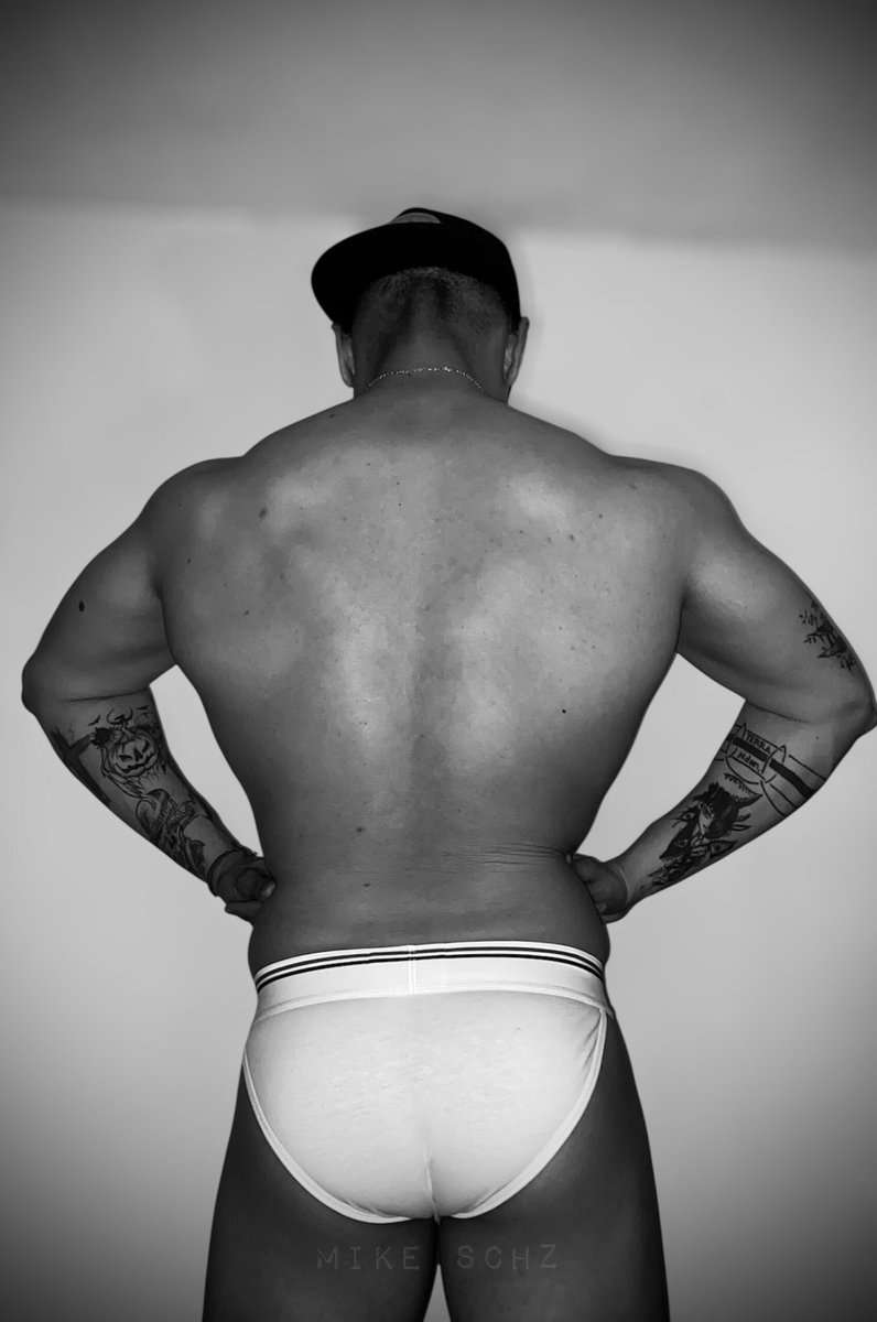 Mike Schz tweet media