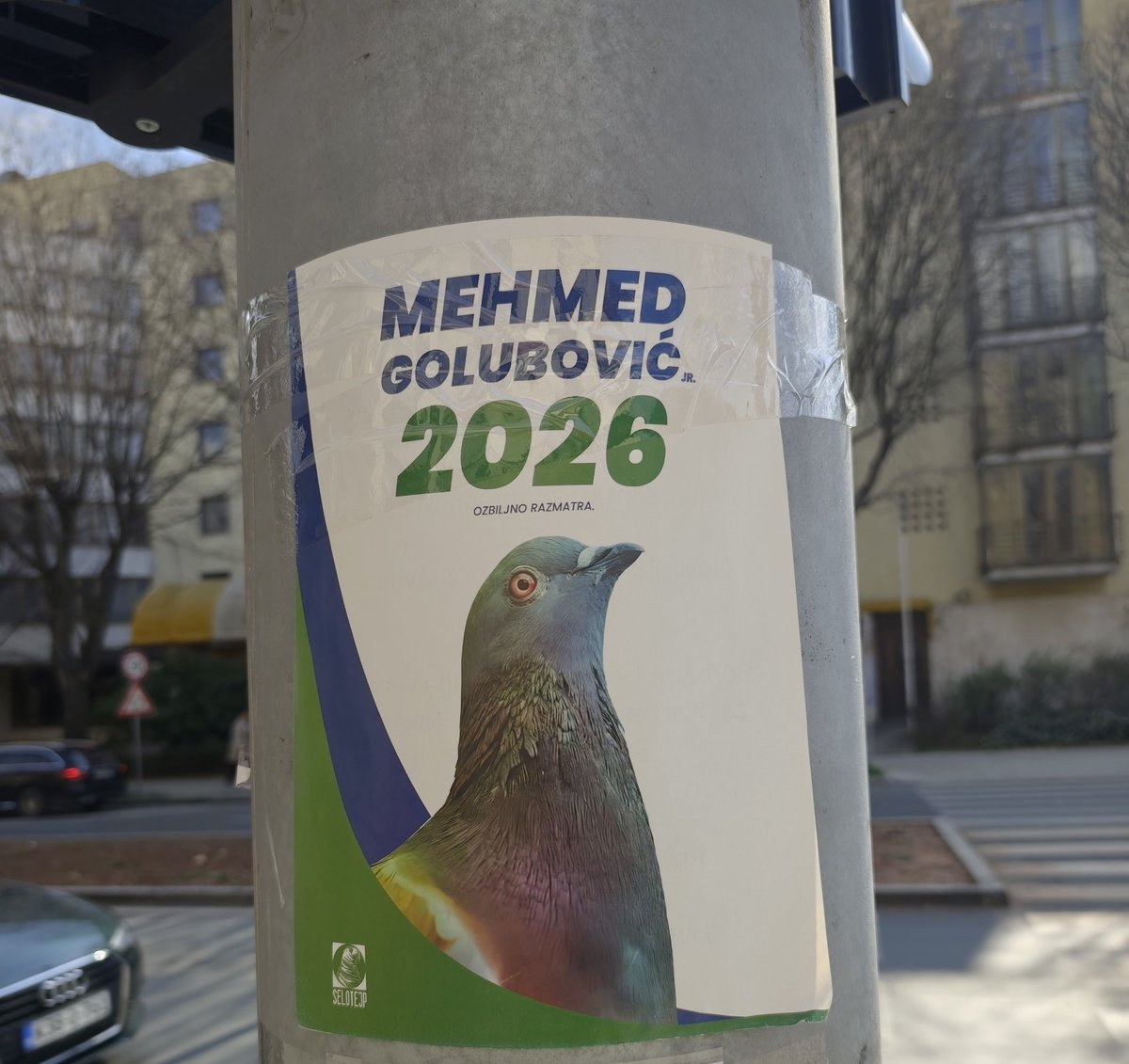 Izbori u BiH nikad ne iznenade