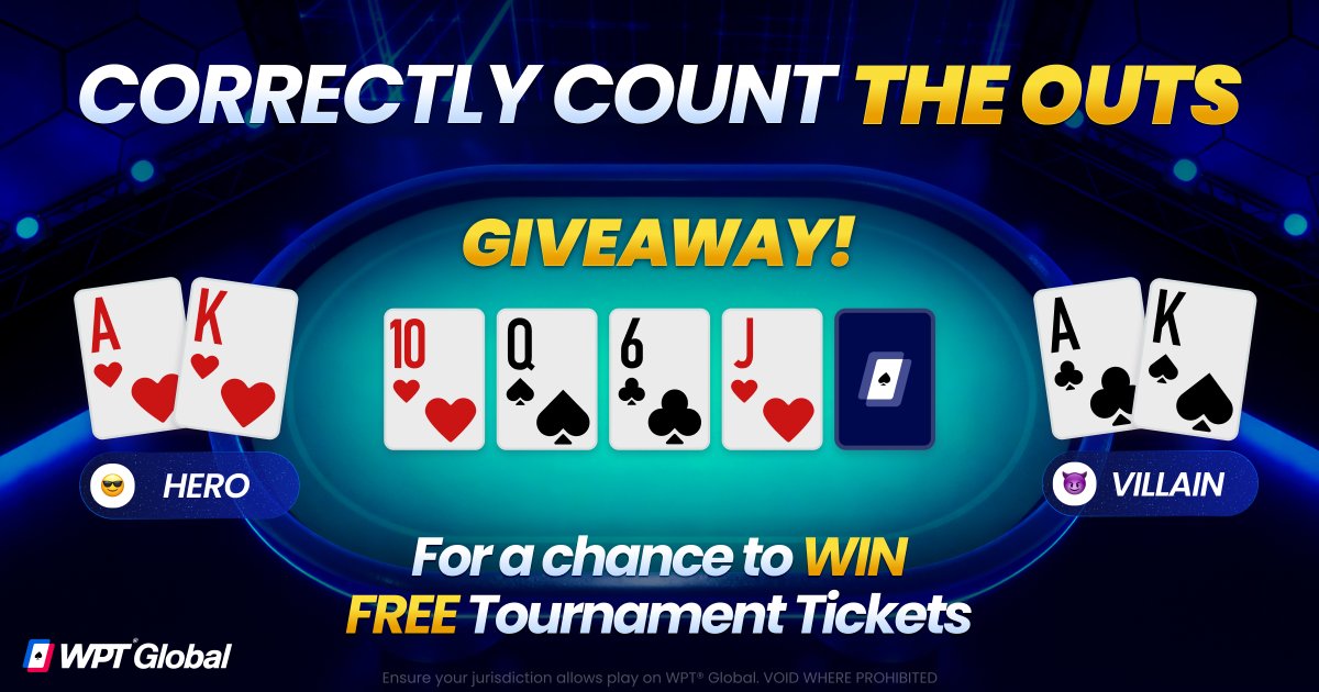 WPT Global Canada tweet media