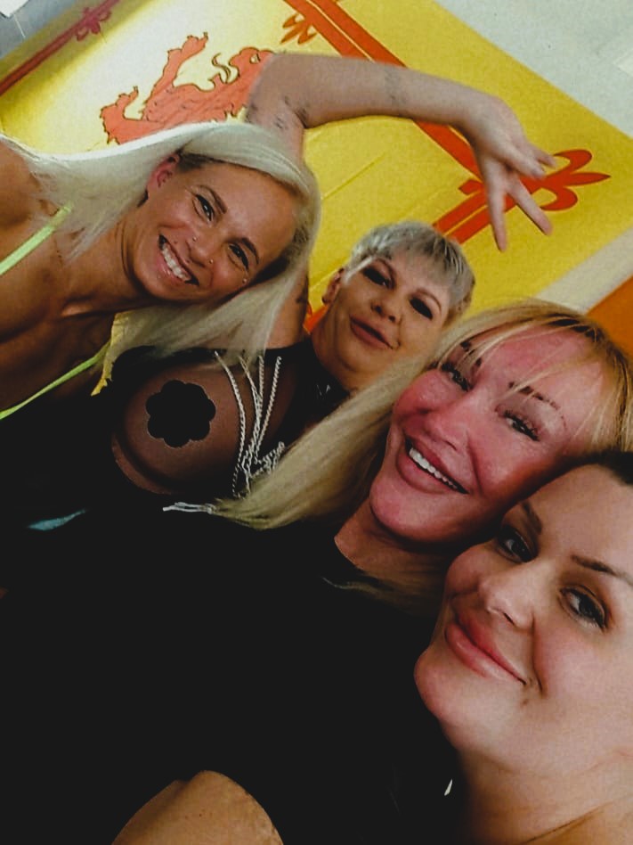 ScottishMixedWrestl tweet media