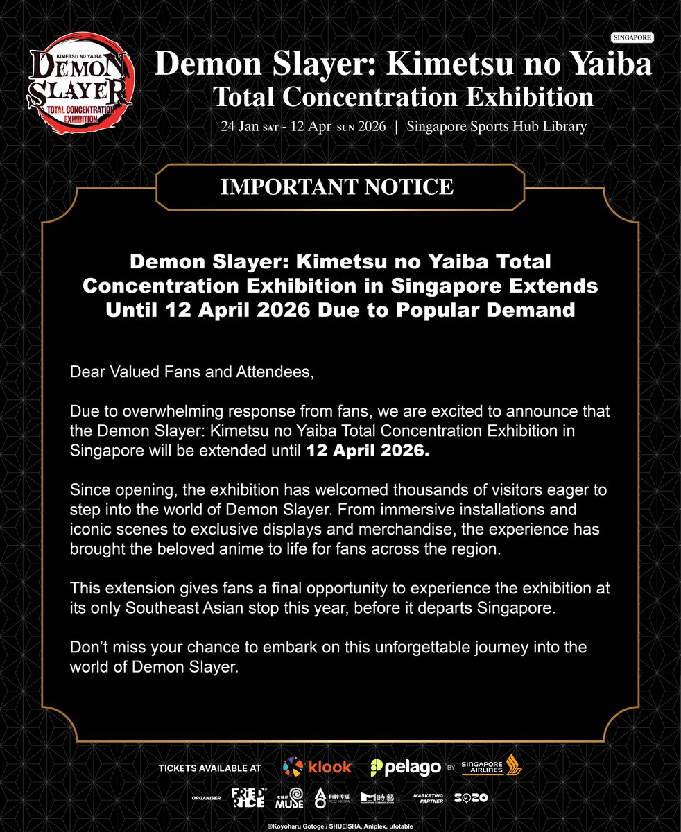 FriedRice Experience tweet media