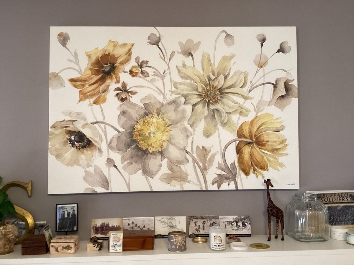 Sue Gibson tweet media