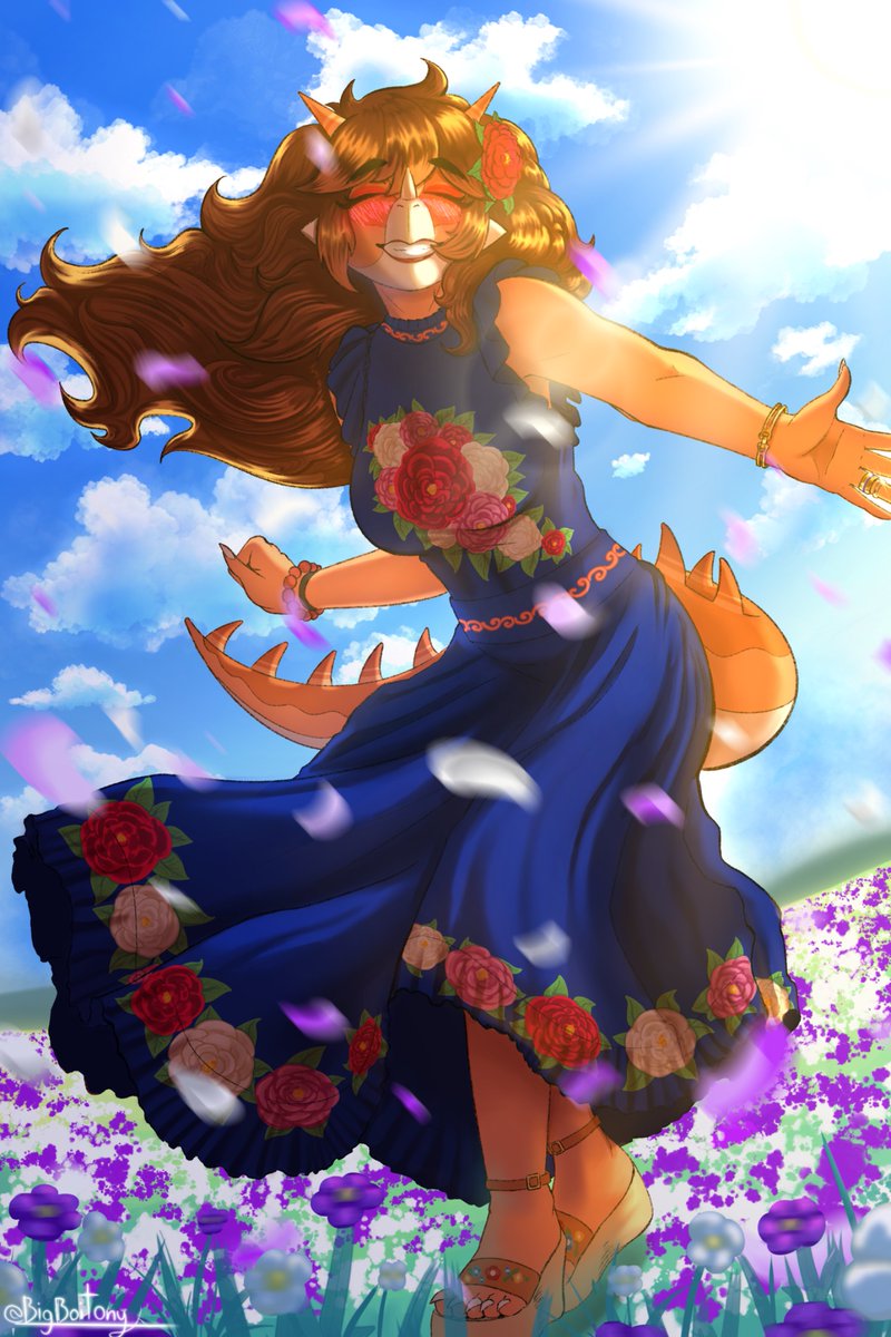 BigBoi_ Tony✝️(Art/VA) tweet media