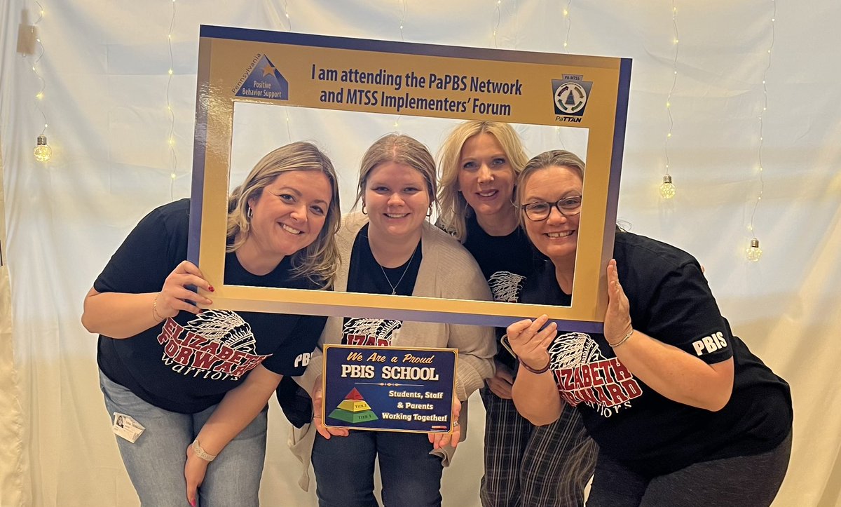 Elizabeth Forward Middle School tweet media