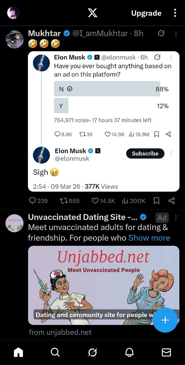 SRM VWB Eminence of Wade Blades ☕🪄🦊🕹 tweet media