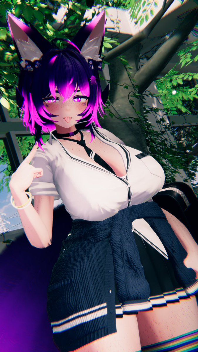 Mistieee tweet media