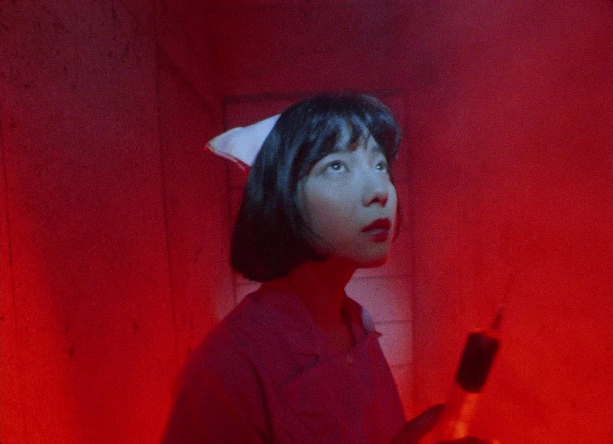 𝐂𝐢𝐧𝐞𝐦𝐚 𝐨𝐟 𝐭𝐡𝐞 𝐔𝐧𝐬𝐞𝐭𝐭𝐥𝐢𝐧𝐠 tweet media