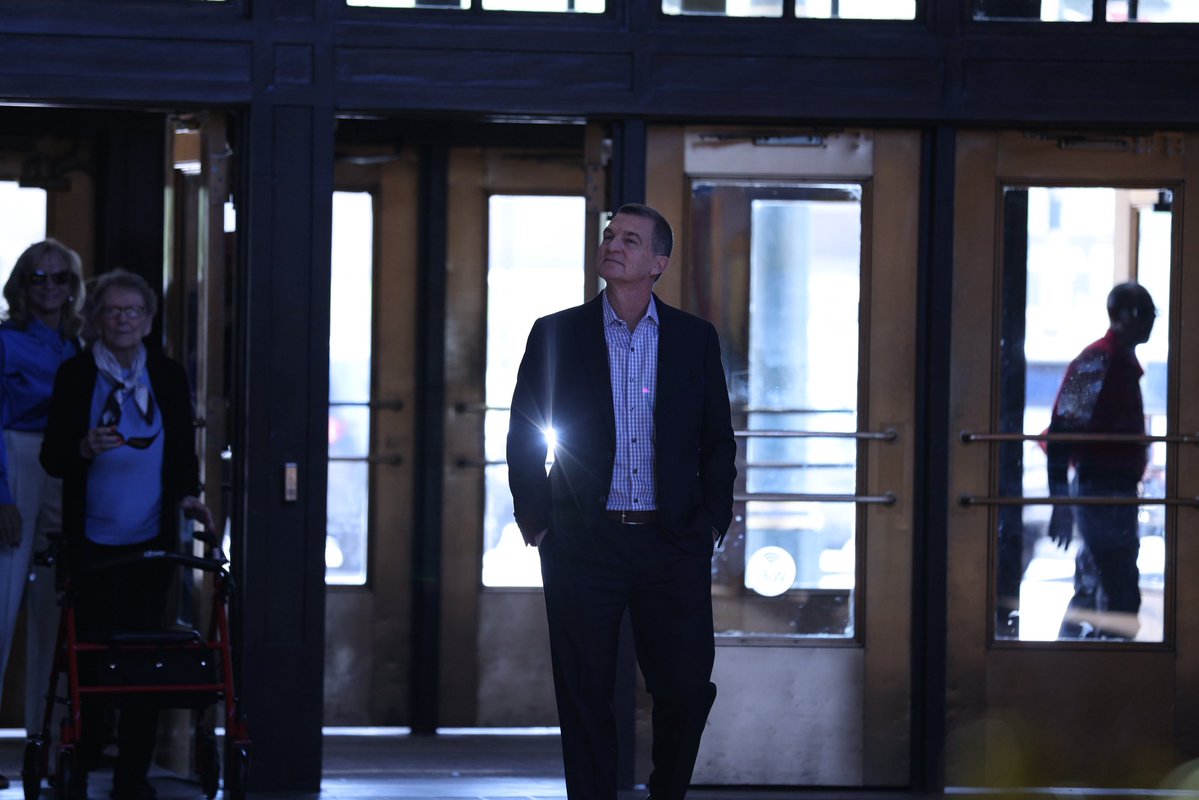 Kansas City Men's Basketball tweet media