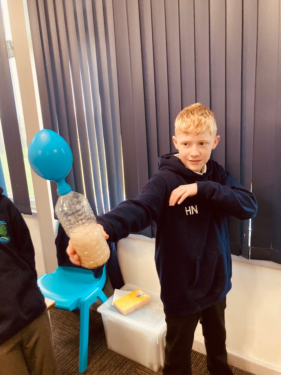 Longhill Primary tweet media