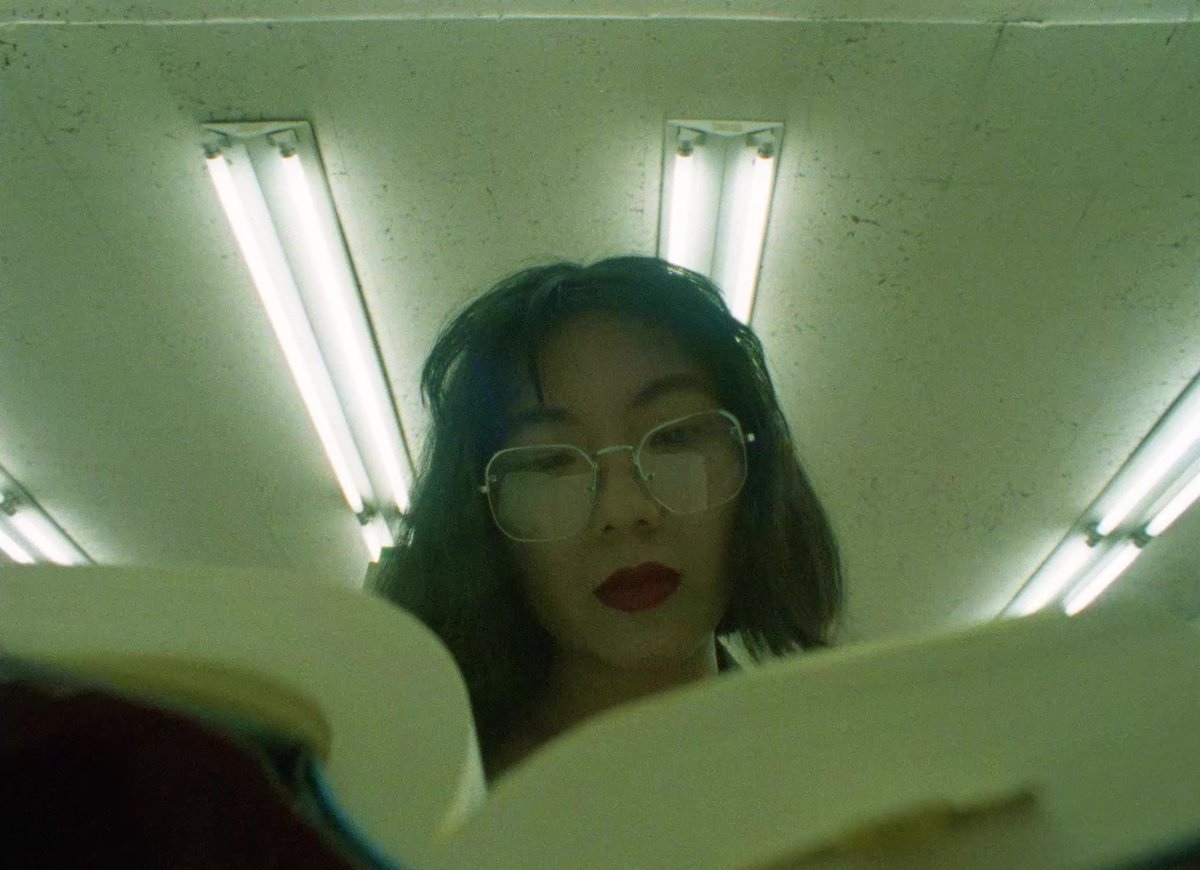 𝐂𝐢𝐧𝐞𝐦𝐚 𝐨𝐟 𝐭𝐡𝐞 𝐔𝐧𝐬𝐞𝐭𝐭𝐥𝐢𝐧𝐠 tweet media