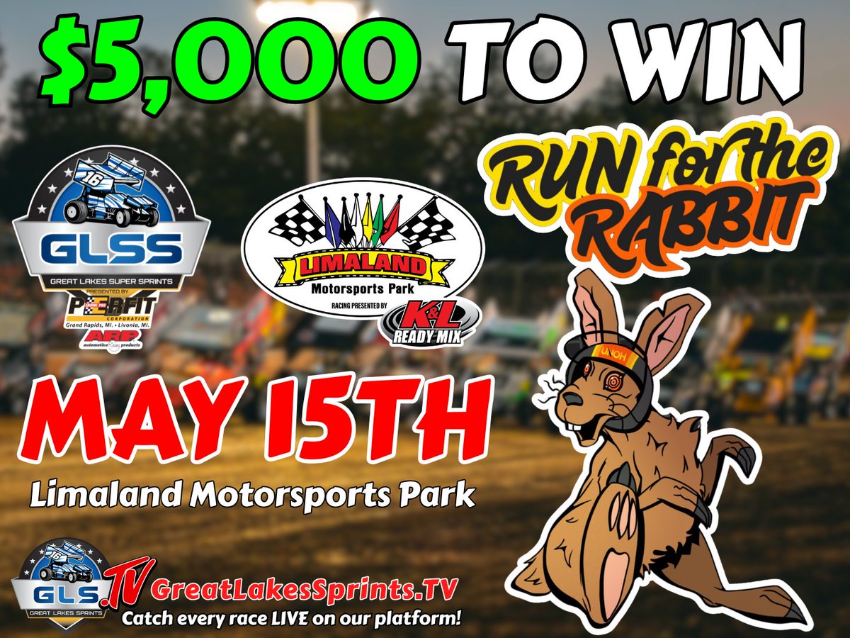 Great Lakes Sprints tweet media