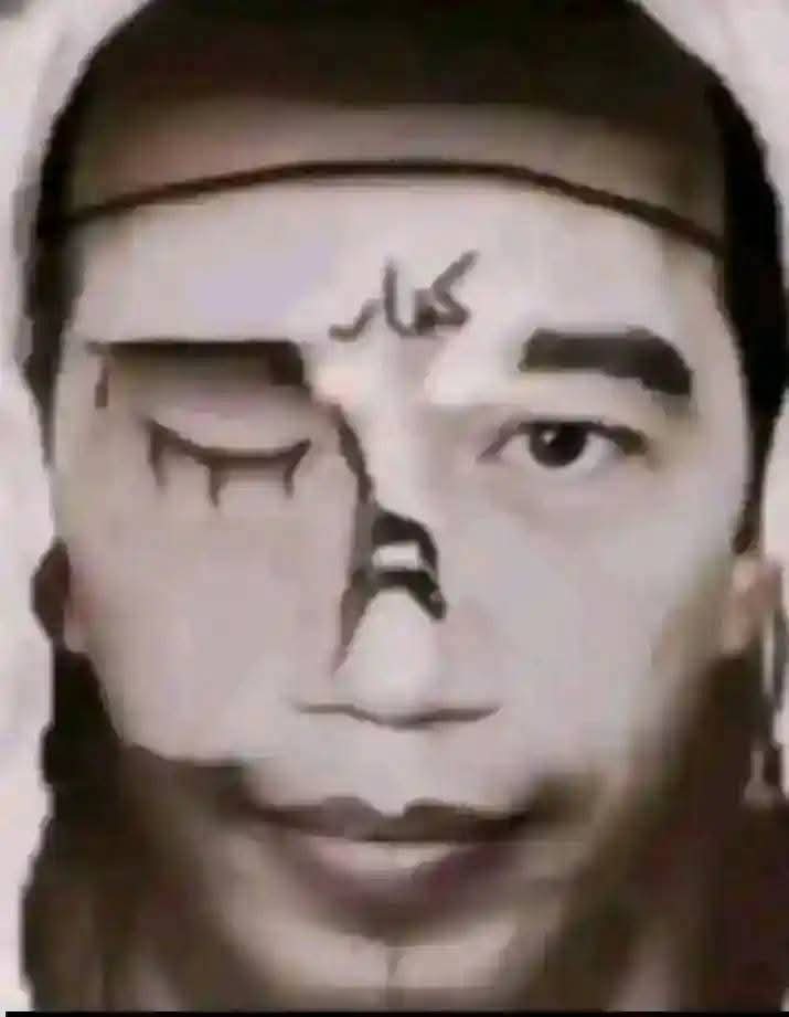 BUSSEEETTTT INI APAAN COOKKKK BENER2 KAGA BERES NIH DUNIAAAA