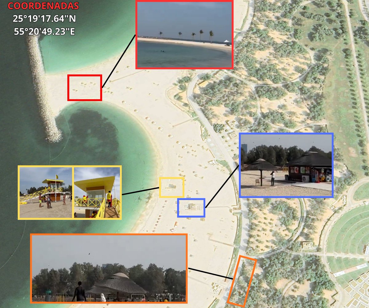 mysteryWN's tweet image. 🔴🇦🇪EMIRATOS ARABES - #ULTIMAHORA
🚨😱DERRIBO DE UN DRON GRABADO SOBRE LAS PLAYAS EMIRATIES...

La Fuerza Aérea de Emiratos ha derribado un dron iraní sobre Dubái. Estas son las increíbles imágenes grabadas del momento en el que pasa el dron y tras el un F-16 que lanza un misil