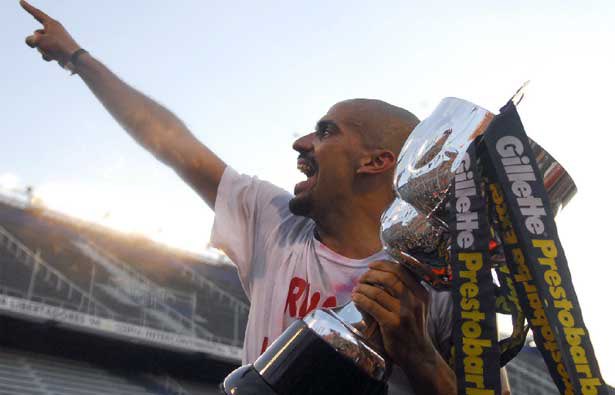 “No se paga este amor. Hay que dar sin esperar nada a cambio”