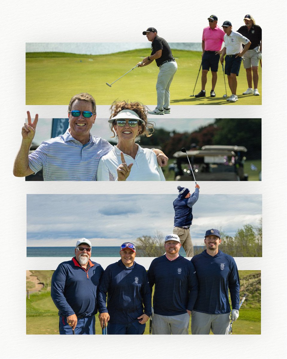 Applied Underwriters Invitational tweet media