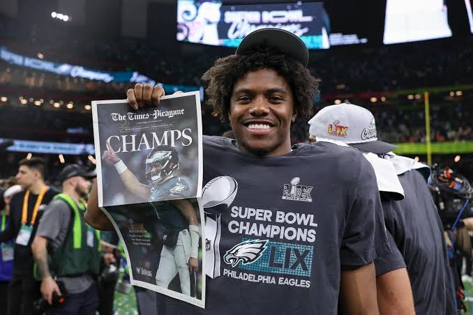 Cooper DeJAWN 🦅 tweet media