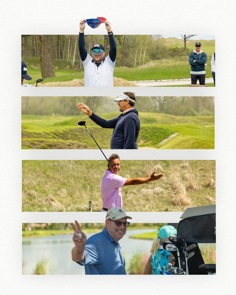 Applied Underwriters Invitational tweet media