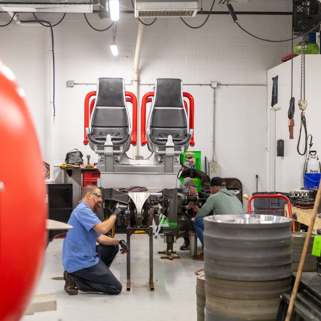 Cedar Point tweet media