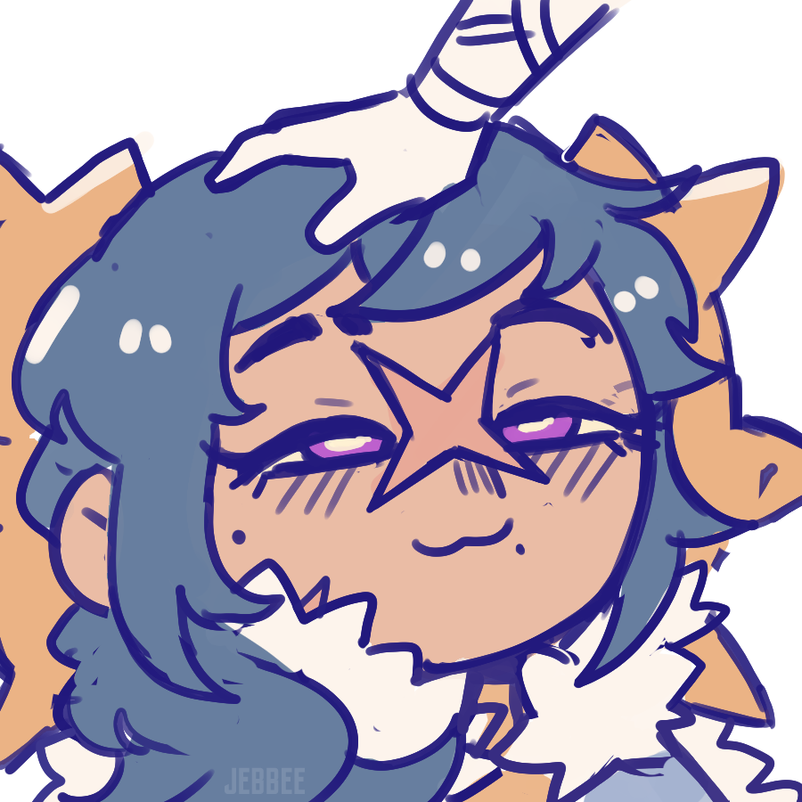 JebbeeSketches's tweet photo. Reina warmup doodle TwT https://t.co/8RxIW7YCRC