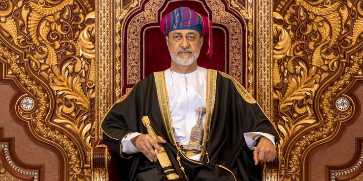 وكالة الأنباء العمانية tweet media