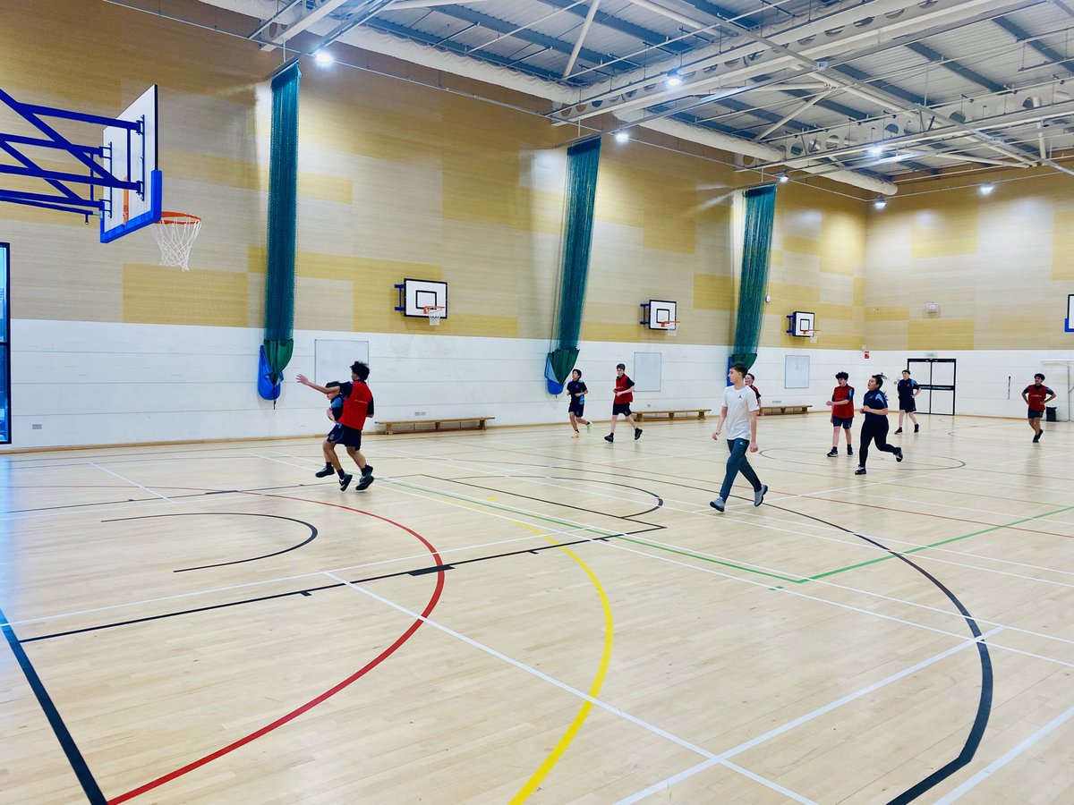 ⭐️ DE LA SALLE PE ⭐️ tweet media