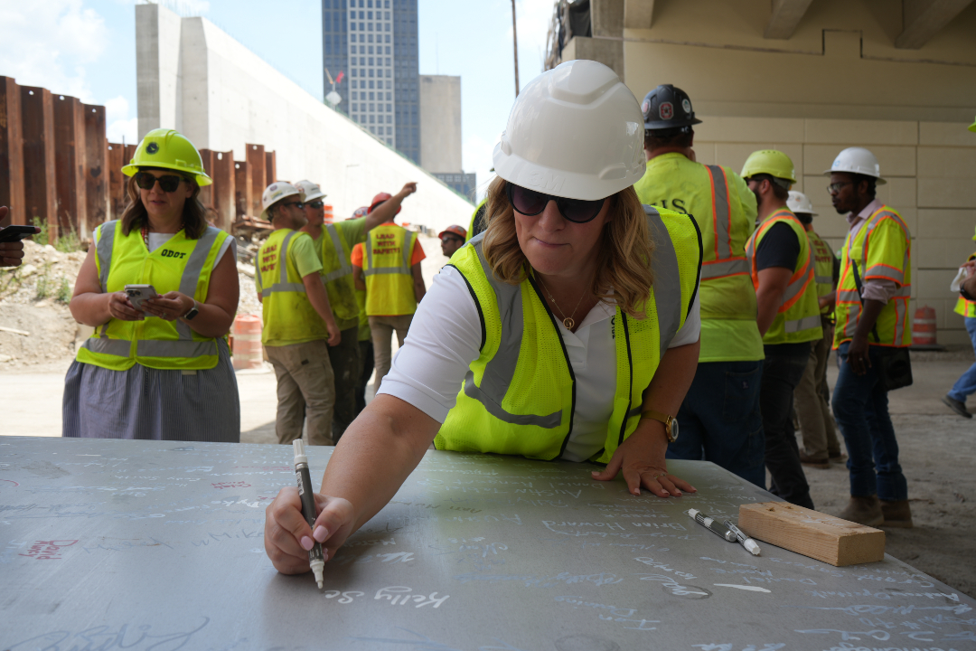 Columbus Dept. of Public Service tweet media