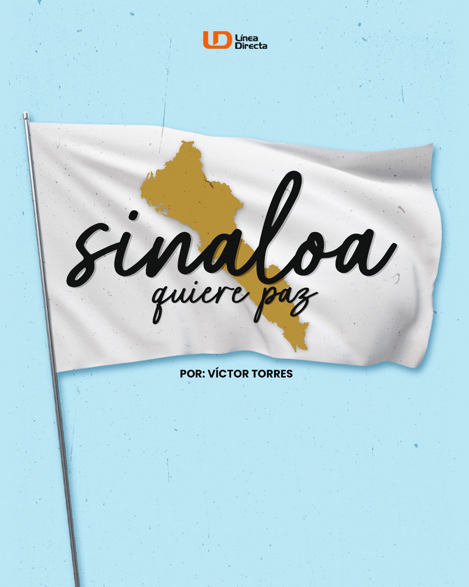 Víctor Torres tweet media