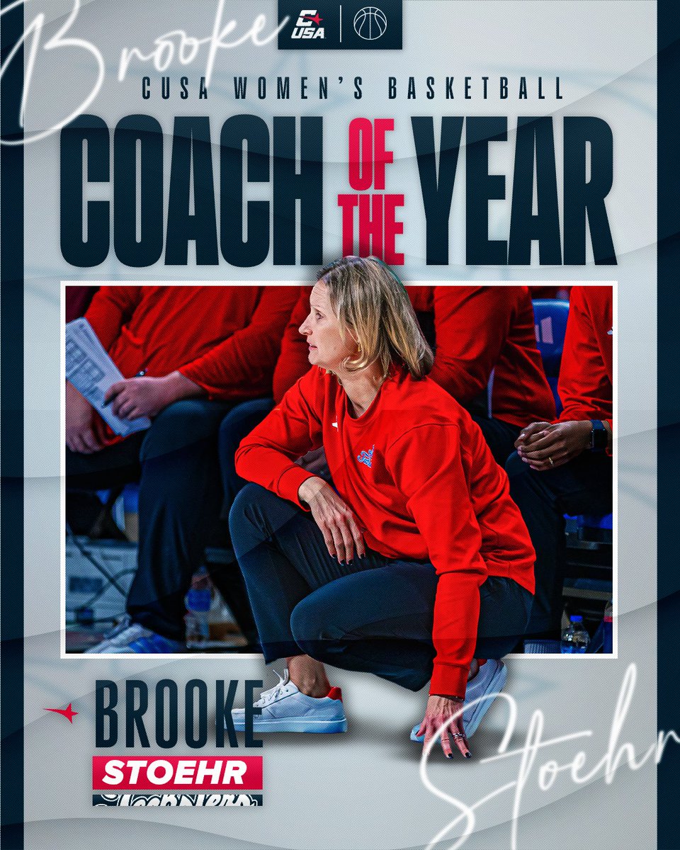 Conference USA tweet media