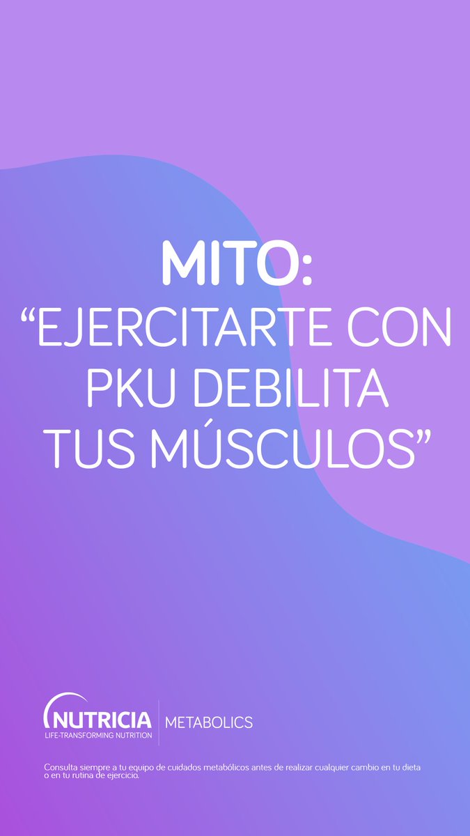 Mundo Metabólico tweet media