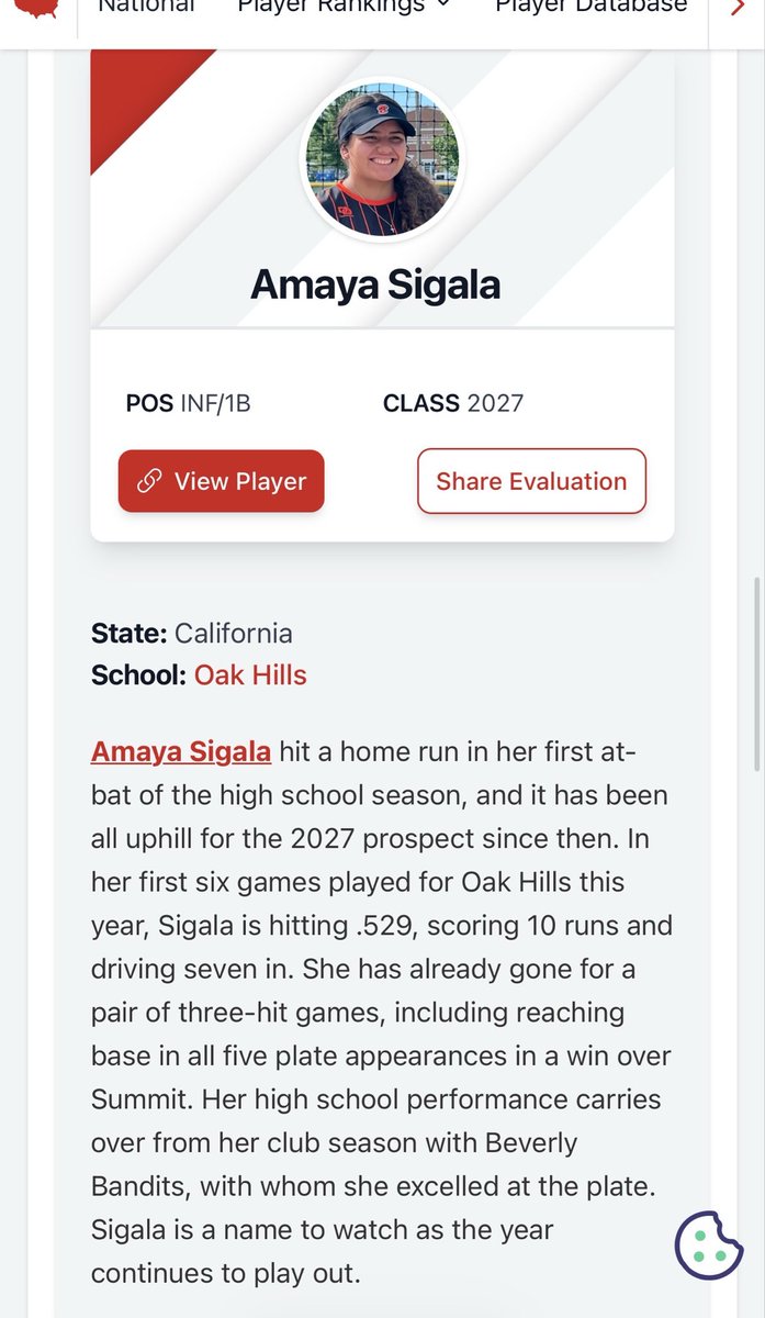 Amaya Sigala tweet media