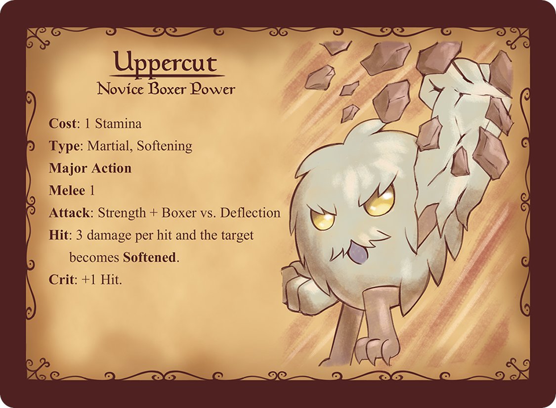 Crytures RPG tweet media