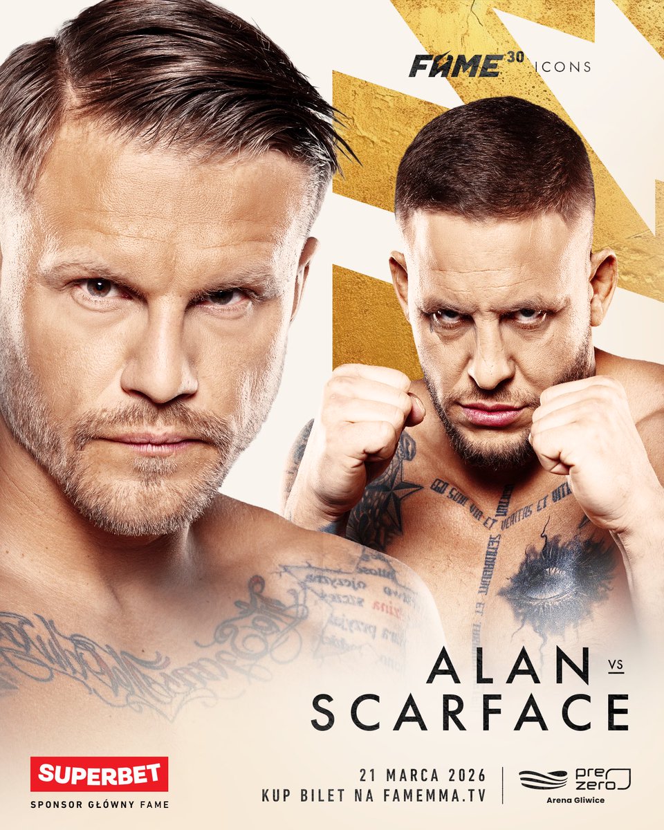 FAME MMA tweet media