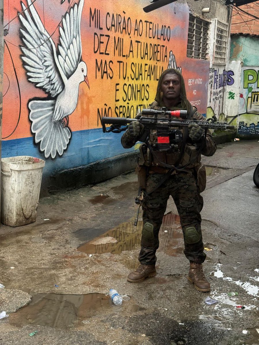 VEJAM SÓ NOTICIA! tweet media