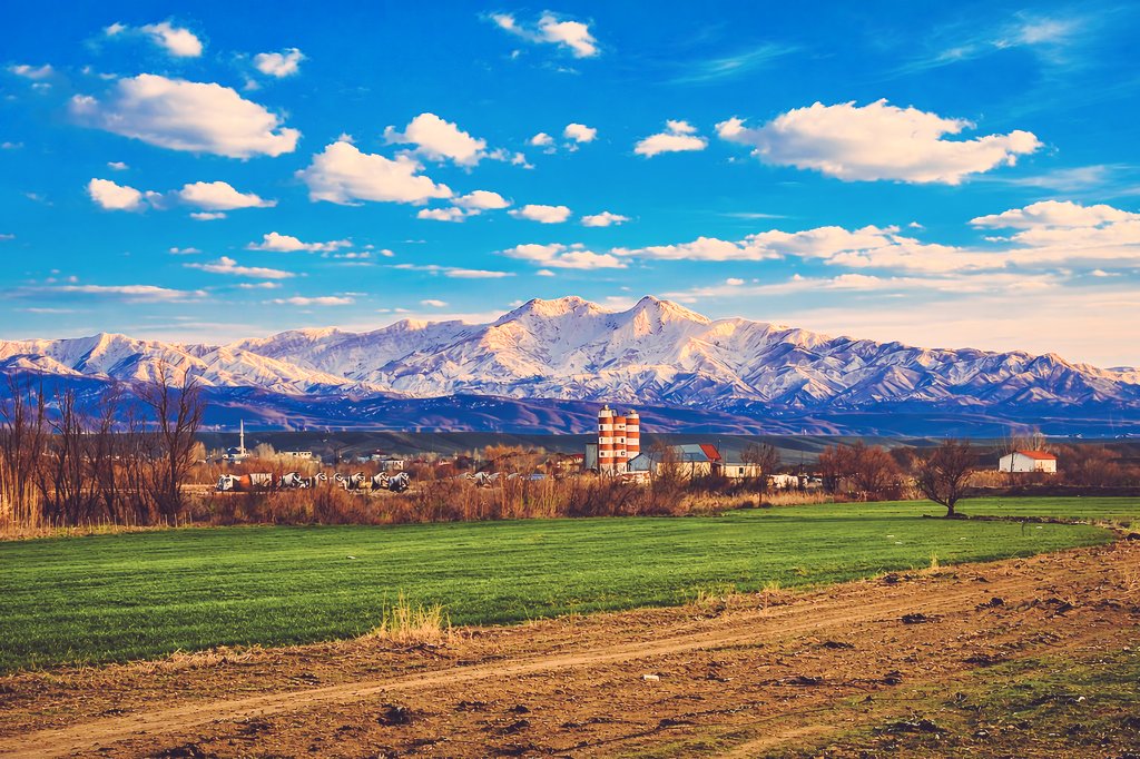 1savasbarha's tweet photo. Kır atlar yüklendi yükünü.
Dört nala dağıldı, gök küheylan.

Toza, dumana karıştı yollar.
Gözler göğe hasret, göz cevelan.

| Savaş Barha https://t.co/6fu7dSBOju