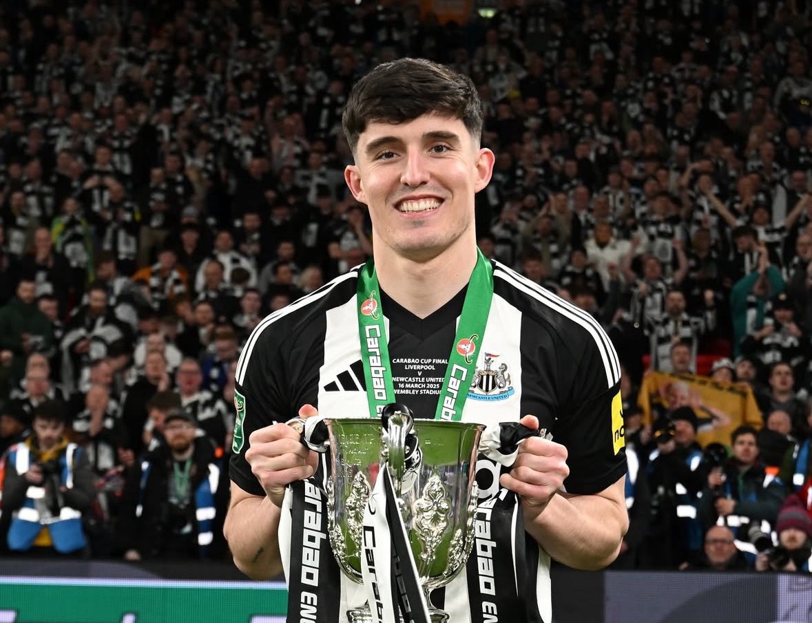 Fabrizio Romano tweet media