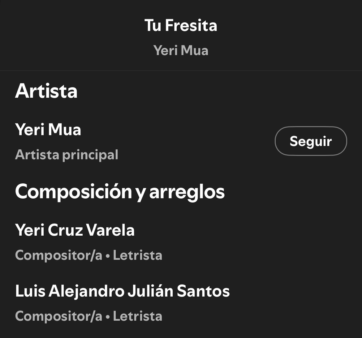 untragopzk's tweet photo. yeri mua siendo principal escritora en sus canciones 

Y Kenia os la última, mds

yeri mua artista ya es…. https://t.co/GTB1Qn2R1o