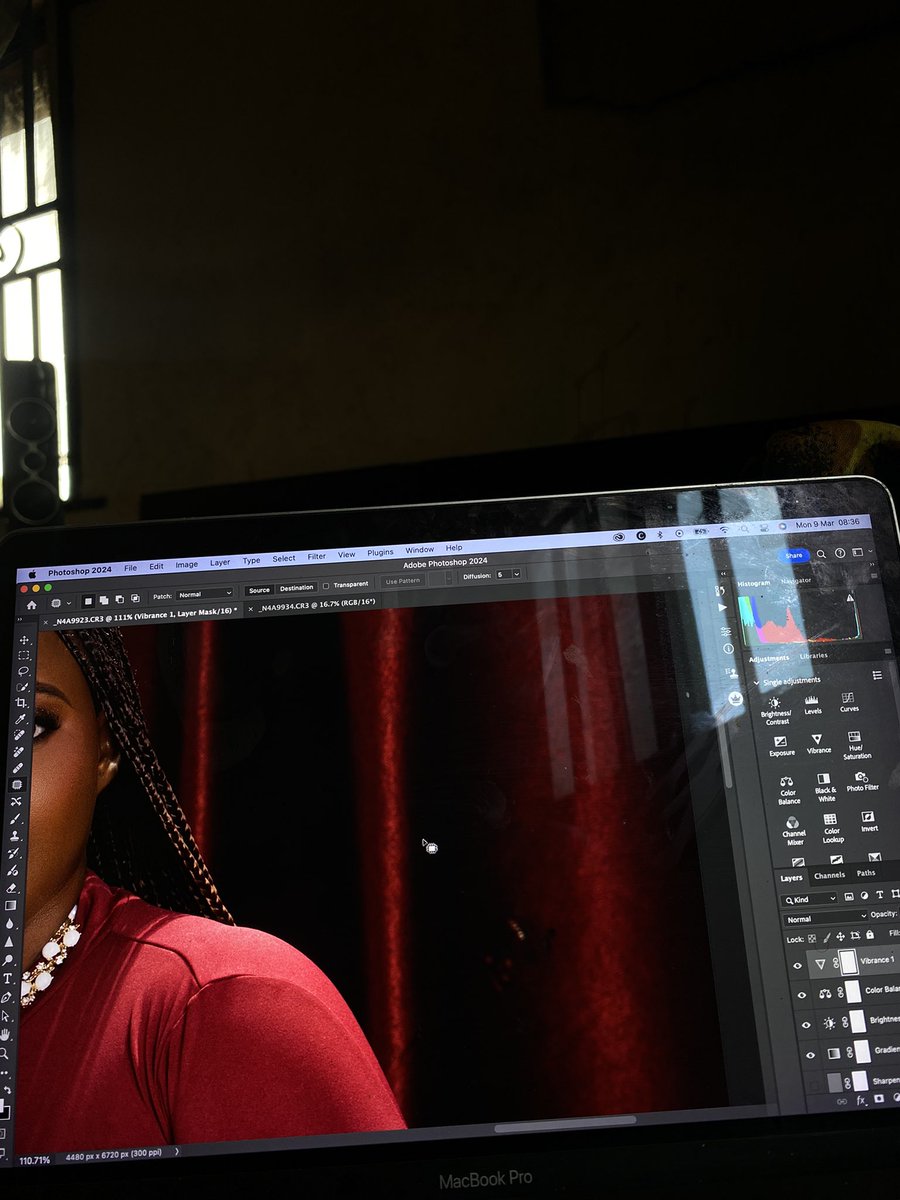 Daniel Omo Ologo tweet media