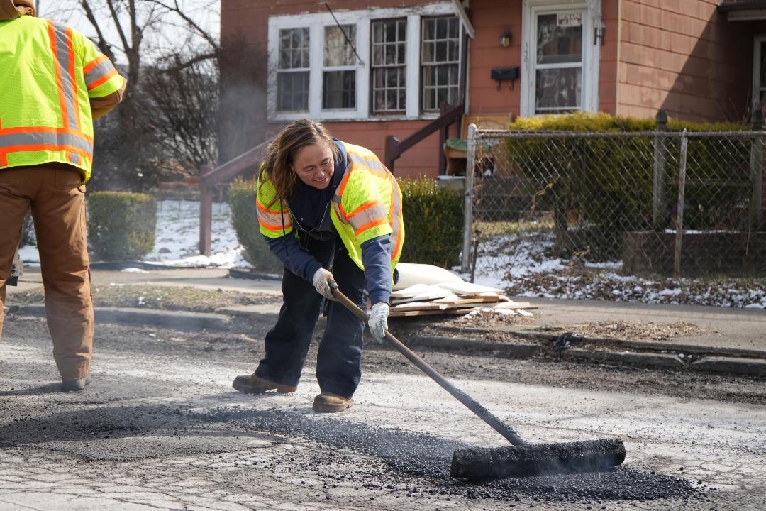 Columbus Dept. of Public Service tweet media