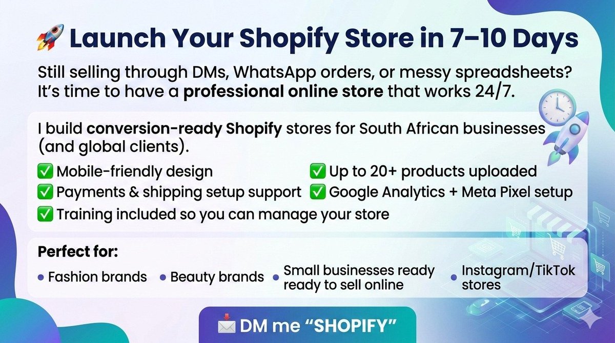 digitalnetchamp's tweet image. Upscale your ecommerce business. #shopify #shopifystore #ecommerce