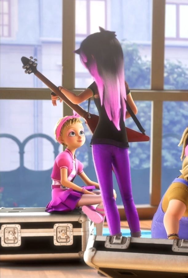 Daily Juleka Couffaine tweet media