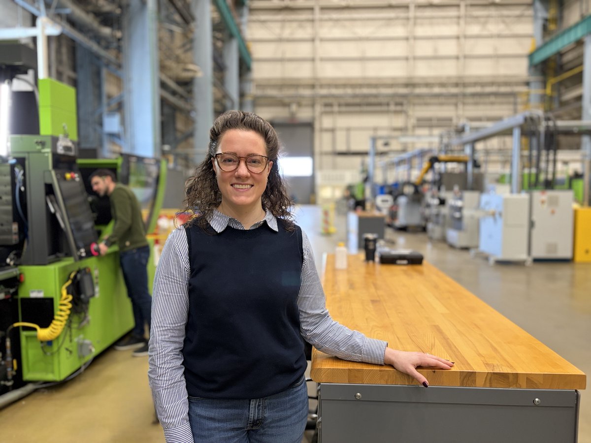 SABIC Americas tweet media