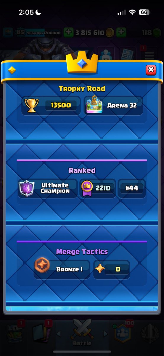 IntrainedCR tweet media