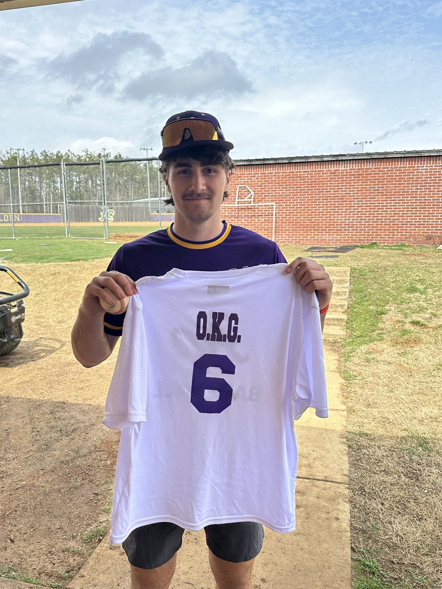 Alcorn Central Baseball tweet media