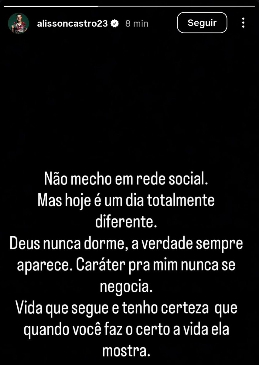 SPFCDaDecepcao's tweet photo. olha quem apareceu falando de caráter https://t.co/4SeLXuDVtK